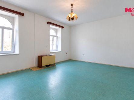 Prodej bytu, 1+1, 48 m²