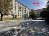 Prodej bytu, 2+1, 60 m²