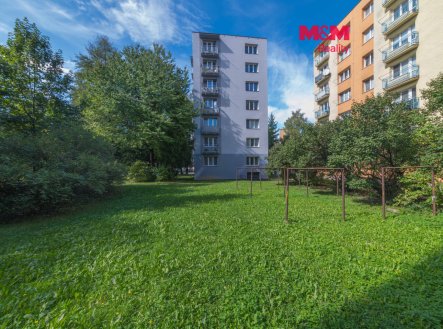 exteriér1.jpg | Prodej bytu, 2+1, 53 m²