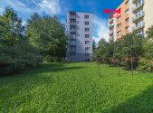 Prodej bytu, 2+1, 53 m²