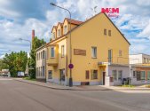 Pronájem bytu, 3+kk, 82 m²