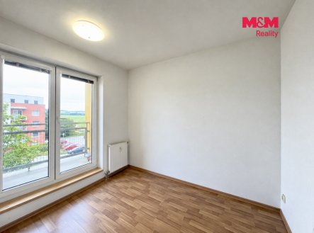 Pronájem bytu, 3+kk, 71 m²