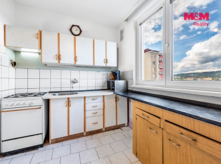 Prodej bytu, 2+1, 54 m²