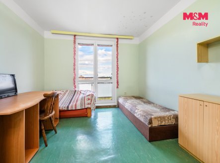 Prodej bytu, 2+1, 54 m²