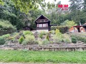 Prodej - chata/rekreační objekt, 51 m²