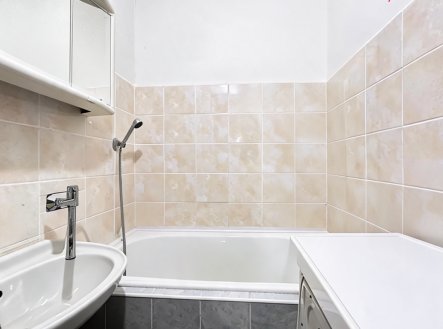 Prodej bytu, 2+1, 55 m²