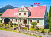 Prodej - chata/rekreační objekt, 263 m²