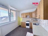 Prodej bytu, 1+1, 35 m²