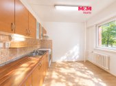 Prodej bytu, 2+1, 53 m²