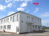 Pronájem obchodní prostory, 108 m²