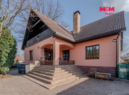 Prodej domu/vily, 300 m²