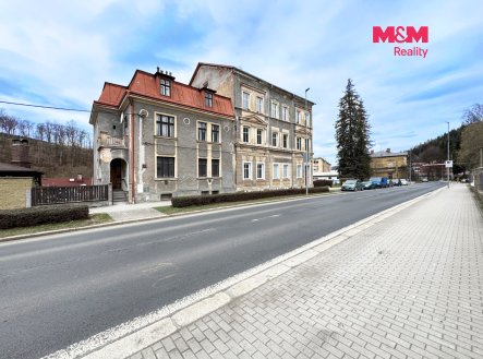 Pronájem bytu, 1+kk, 32 m²