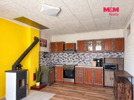 Prodej domu/vily, 90 m²