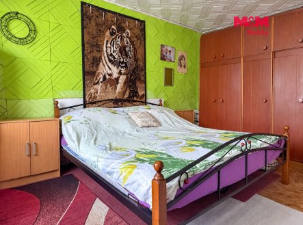 Prodej domu/vily, 90 m²