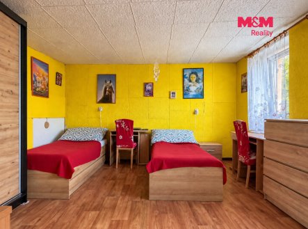 Prodej domu/vily, 90 m²