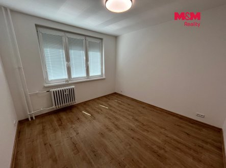 Pronájem bytu, 3+1, 67 m²