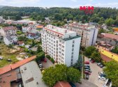 Prodej bytu, 2+1, 56 m²
