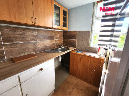 Prodej chaty/rekreačního objektu, 36 m²