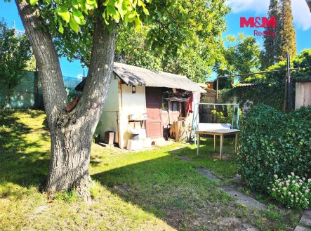 Prodej chaty/rekreačního objektu, 36 m²