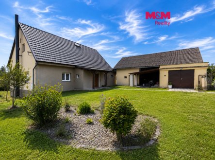 Prodej domu/vily, 102 m²