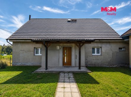 Prodej domu/vily, 102 m²
