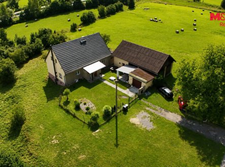 Prodej domu/vily, 102 m²