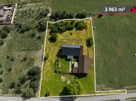 Prodej domu/vily, 102 m²