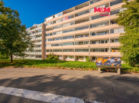 Prodej bytu, 3+1, 74 m²