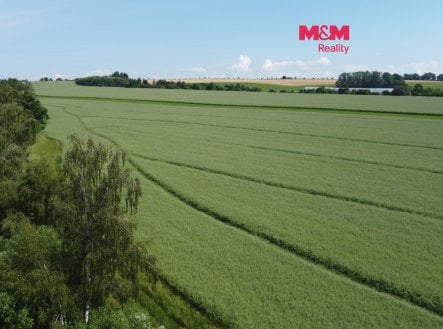 Prodej pozemku, zemědělská půda, 99 905 m²