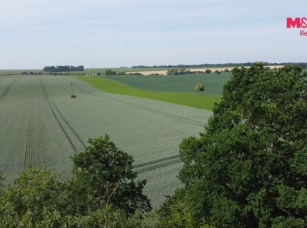 Prodej pozemku, zemědělská půda, 99 905 m²