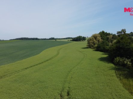 Prodej pozemku, zemědělská půda, 99 905 m²