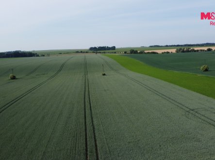 Prodej pozemku, zemědělská půda, 99 905 m²