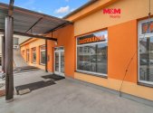 Prodej obchodní prostory, 498 m²