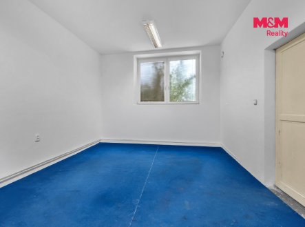 Prodej obchodní prostory, 498 m²