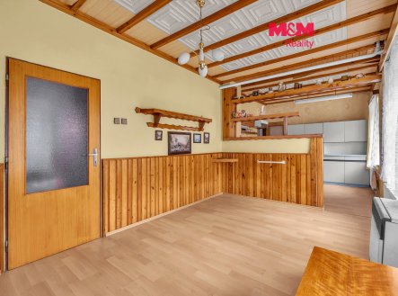 Prodej domu/vily, 113 m²