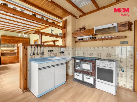 Prodej domu/vily, 113 m²