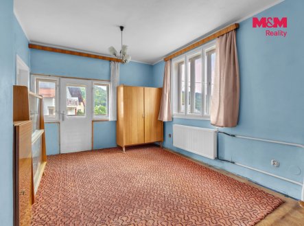 Prodej domu/vily, 113 m²