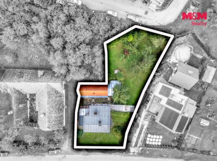Prodej domu/vily, 113 m²