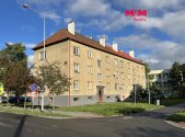 Pronájem bytu, 2+1, 55 m²