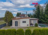 Pronájem domu/vily, 92 m²