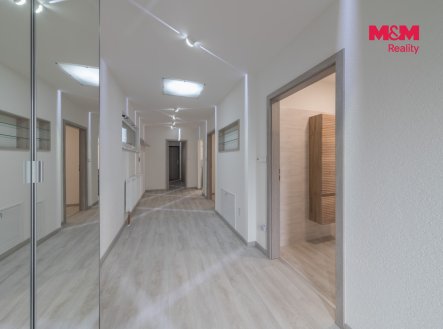 Pronájem domu/vily, 92 m²