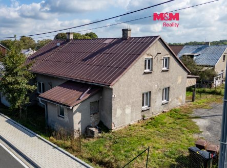 Prodej domu/vily, 200 m²