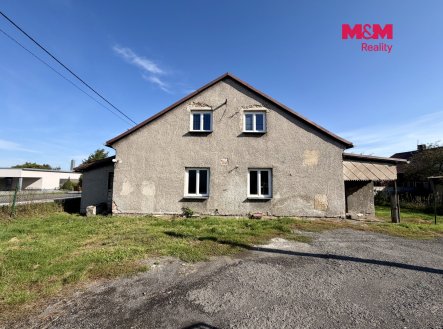 Prodej domu/vily, 200 m²
