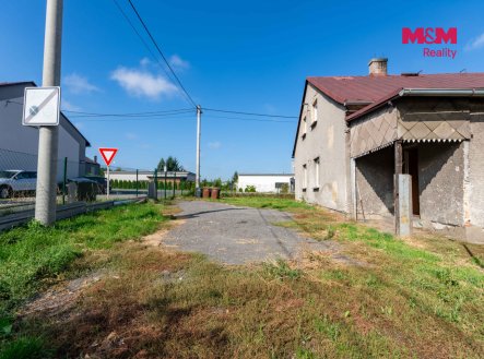 Prodej domu/vily, 200 m²