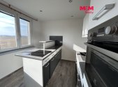 Pronájem bytu, 2+1, 60 m²