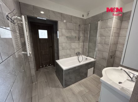Pronájem bytu, 2+1, 60 m²