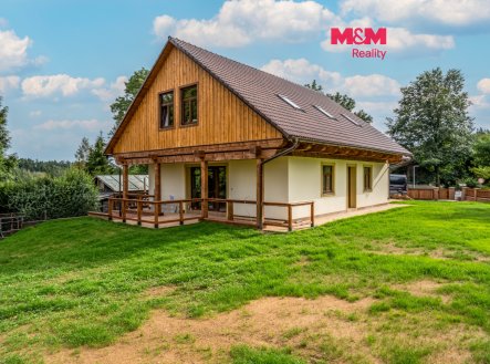 Prodej domu/vily, 221 m²