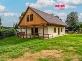 Prodej domu/vily, 221 m²
