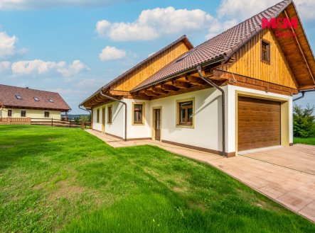 Prodej domu/vily, 221 m²