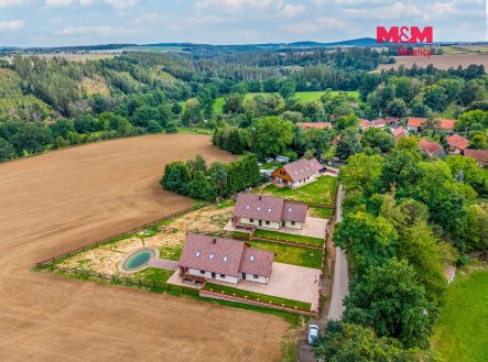 Prodej domu/vily, 221 m²
